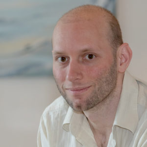 Ostéopathe Saint-Brieuc - Christophe Daviet