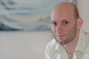 Ostéopathe Saint-Brieuc - Christophe Daviet